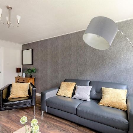 Stunning 1 Bed At Holyrood Palace & Arthurs Seat Εδιμβούργο Εξωτερικό φωτογραφία