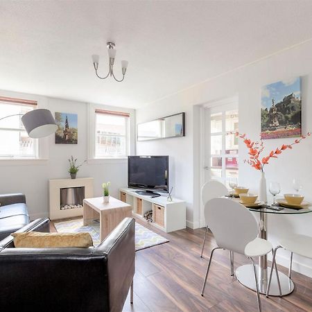 Stunning 1 Bed At Holyrood Palace & Arthurs Seat Εδιμβούργο Εξωτερικό φωτογραφία