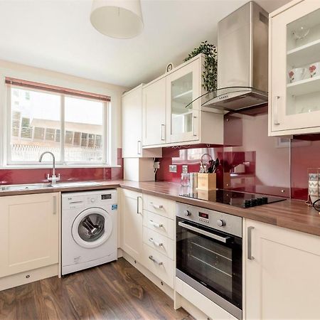 Stunning 1 Bed At Holyrood Palace & Arthurs Seat Εδιμβούργο Εξωτερικό φωτογραφία