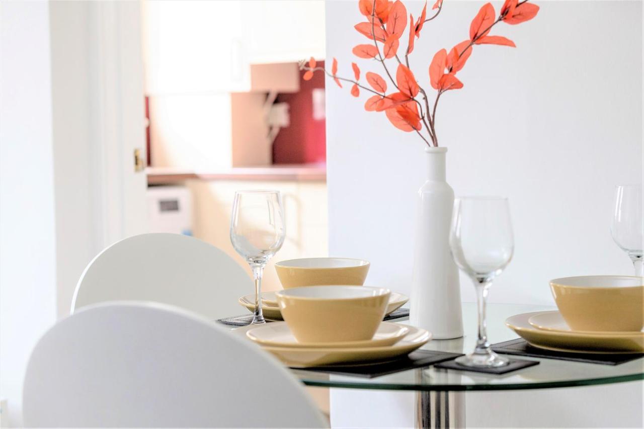Stunning 1 Bed At Holyrood Palace & Arthurs Seat Εδιμβούργο Εξωτερικό φωτογραφία