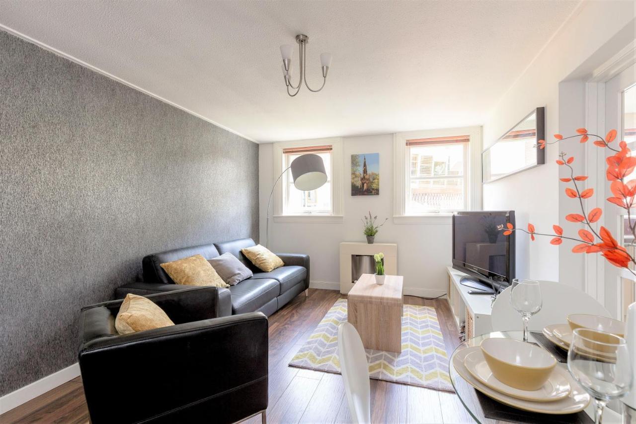 Stunning 1 Bed At Holyrood Palace & Arthurs Seat Εδιμβούργο Εξωτερικό φωτογραφία