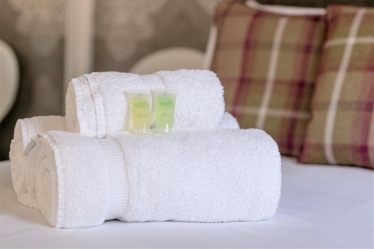 Stunning 1 Bed At Holyrood Palace & Arthurs Seat Εδιμβούργο Εξωτερικό φωτογραφία