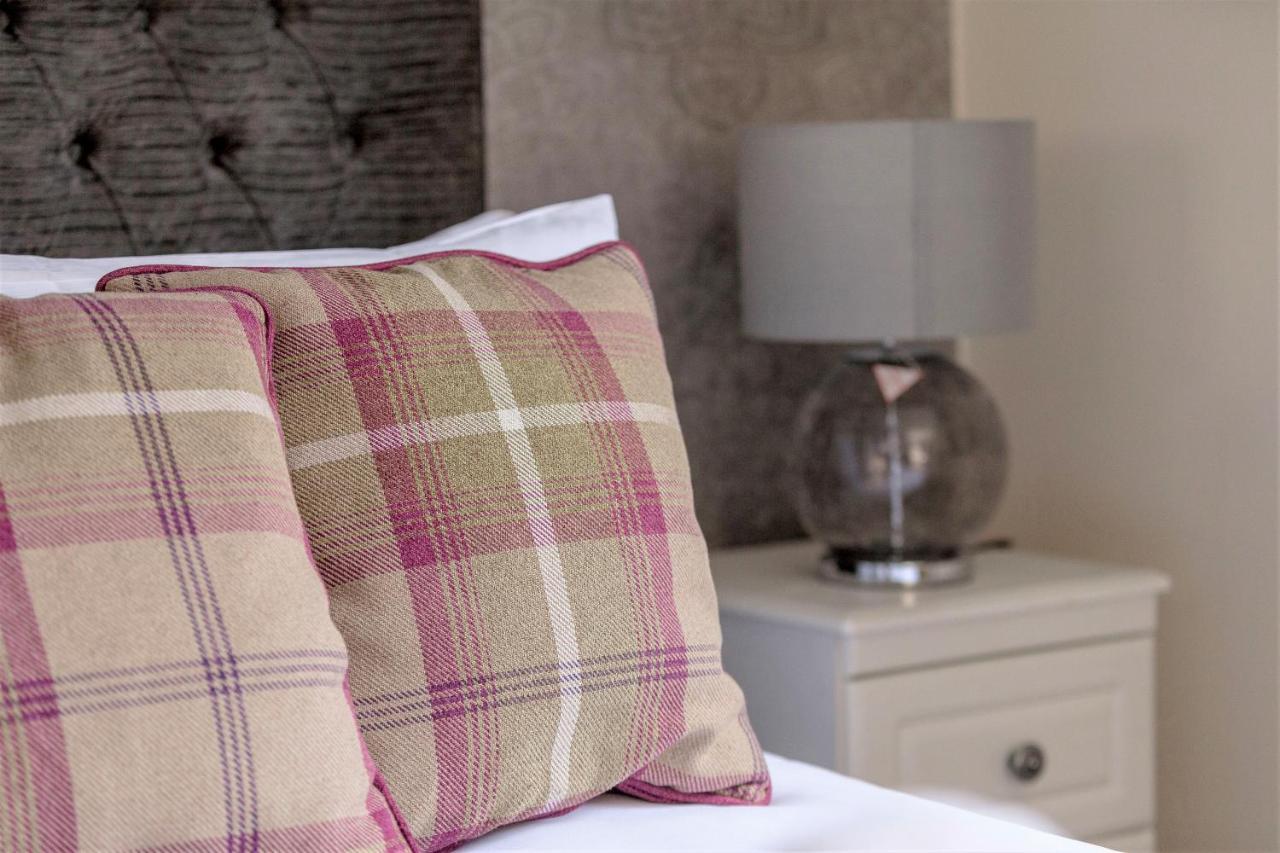 Stunning 1 Bed At Holyrood Palace & Arthurs Seat Εδιμβούργο Εξωτερικό φωτογραφία