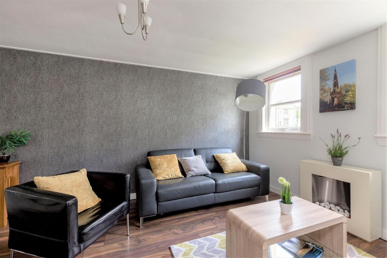 Stunning 1 Bed At Holyrood Palace & Arthurs Seat Εδιμβούργο Εξωτερικό φωτογραφία